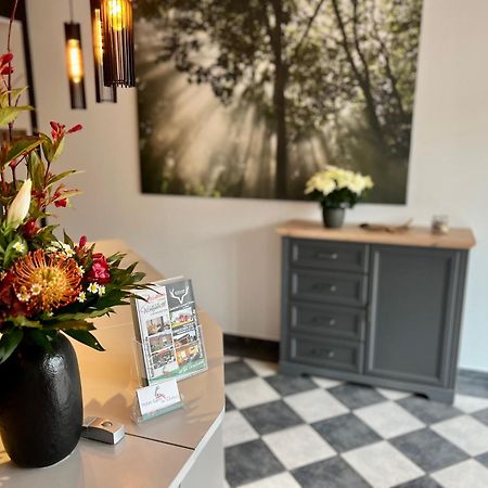 Hotel Garni Am Obsthof Gbr Stade Luaran gambar