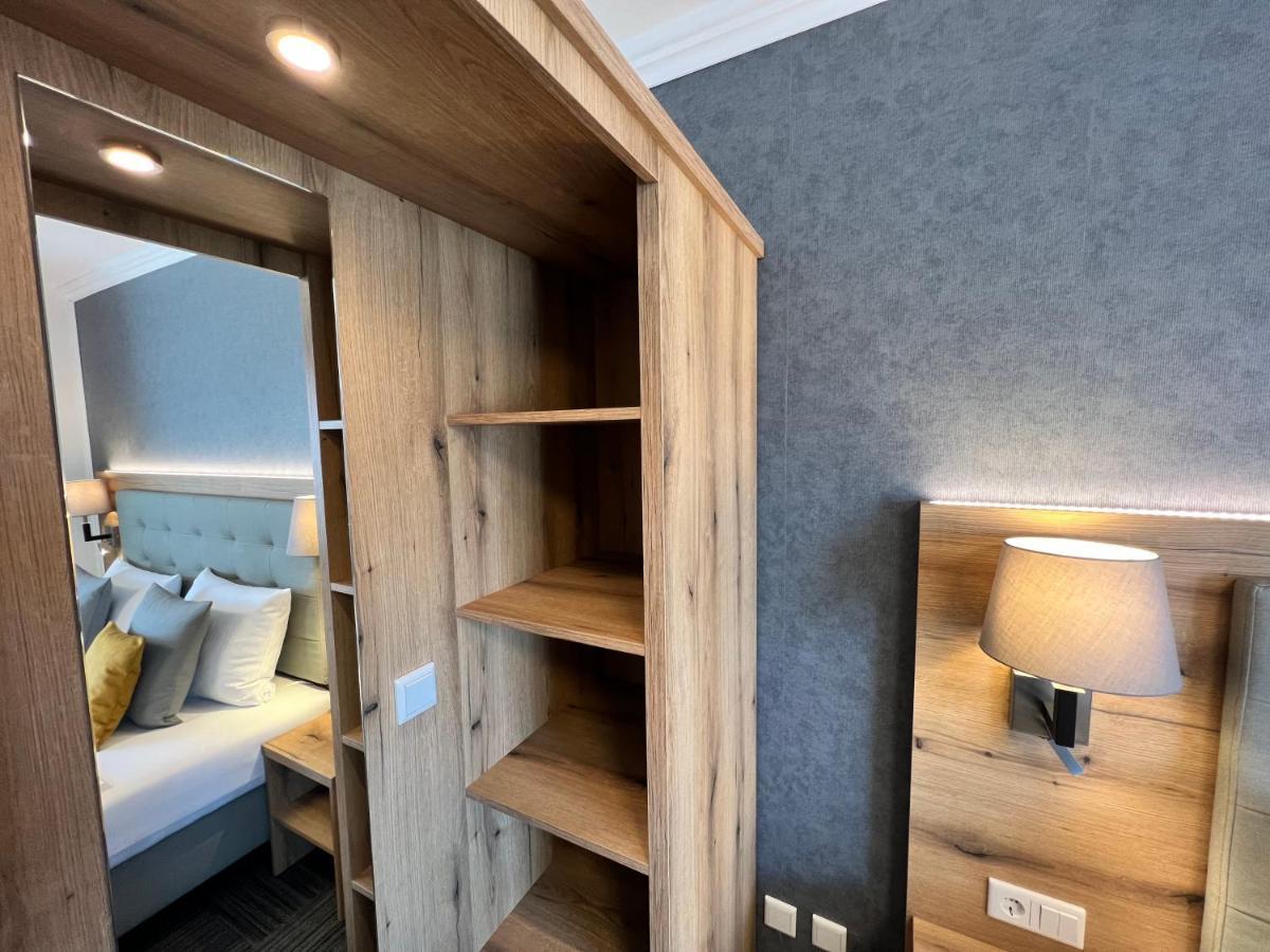 Hotel Garni Am Obsthof Gbr Stade Luaran gambar